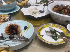 -舜耕山庄御膳房宴会餐厅(舜耕路店)