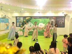 -乐融儿童之家早教托育(台州校区)