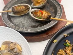 -品海楼·大连海胆锅贴馆(东港店)