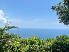 -海南铜鼓岭景区