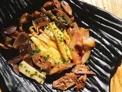 -嘎嘎鸭脑壳(蜀汉路店)