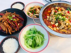 -湘江大码头·龙虾馆(渔人码头一店)