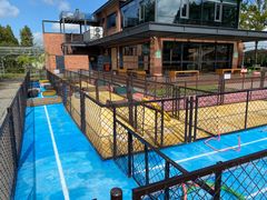 -太阳岛度假酒店