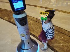-常州武进九洲喜来登酒店