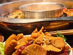 -陈陈火锅(较场口店)
