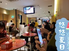 -海底捞火锅(泉城路店)