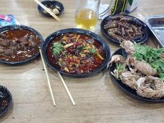 -老虎滩大连海鲜烧烤(建邺云锦路总店)