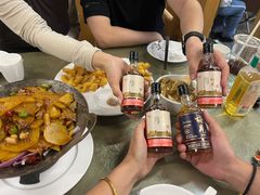 -福利来酒店(舜耕店)