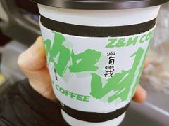 -ZM COFFEE(西安路店)