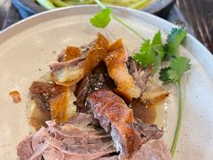 -农厨好味·温泉鹅·农家菜