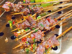 -盟重烧烤(高正街店)