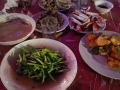 -阿马蛋汤·宁波小海鲜(总店)