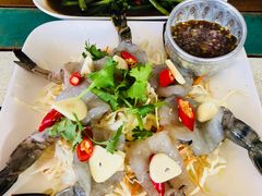 -Doo Dee Thai Food(Issan/Isaan/Esan)