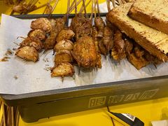 -望京小腰(北京总店)