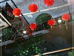 -老五烧烤(石牌岭店)