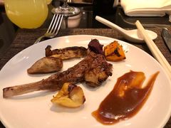 -深圳四季酒店·馥自助餐厅