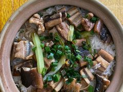 黄鳝煲仔饭-康乐餐馆(台山商业城D座商场店)