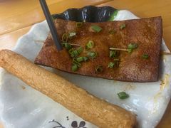 -清真高原第一家资格烤羊肉(玉林店)