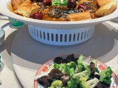 -大鸭梨烤鸭(石佛营店)