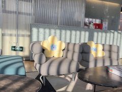-WeWork中国(三里屯11号社区店)