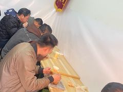 -小发锅巴菜铺(金辉家园店)