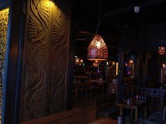 -Helens海伦司小酒馆(南京洪武路店)