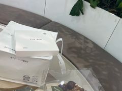 -半分甜(台柳路店)