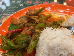 -添利·香港茶餐厅·下午茶(雪象店)