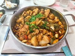 -黄记煌三汁焖锅(首创奥特莱斯店)