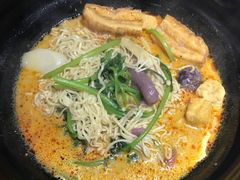 -杨国福麻辣烫(观前街店)