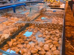 -黑金·寻焰自助百汇·烤肉·火锅(中街店)