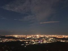 -定都峰
