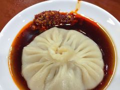 -东京包子楼(政七街店)