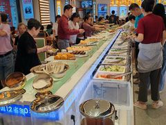 -素满香·全民食养自助(长宁龙之梦店)