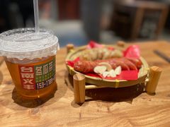 -捡角台湾食堂(花木Plus乐坊店)