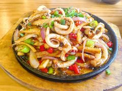 -忠义小酒馆(田东店)