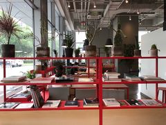 -dotcom coffee古点咖啡(致真大厦店)