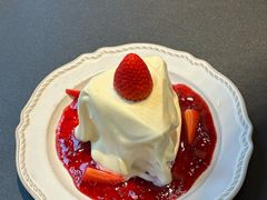 -MOSI CAKE摩思·生牛乳半糖蛋糕(云港花园店)