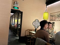 大堂-吴莊(龙城万科里店)
