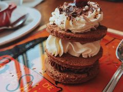 樱桃酒香黑森林蛋糕-Entrecôte 法国牛扒馆(保利·时光里店)