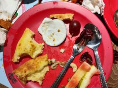 -好伦哥比萨烤肉自助(八里桥店)