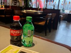-四川饭店·小龙虾(长白店)