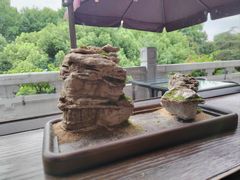 -杭州香格里拉·香宫中餐厅