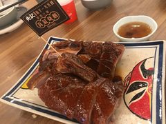 -先记烧鹅王·本地粤菜(福永店)