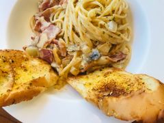 -Mr.Pizza米斯特比萨(五四广场青岛首店)