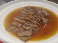 -西贝莜面村(上海百联西郊店)