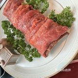 🤩大隐火锅YYDS!贵妃牛肉香晕🥩