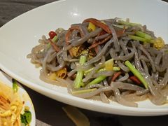 -紫鑫阁饭庄(长安店)