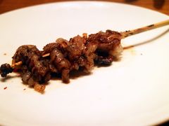 -阿里家·新疆烤肉酒場 by MIG