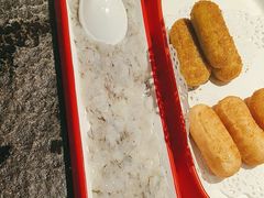 -醉董牛川派鲜肉自选火锅(烟台店)